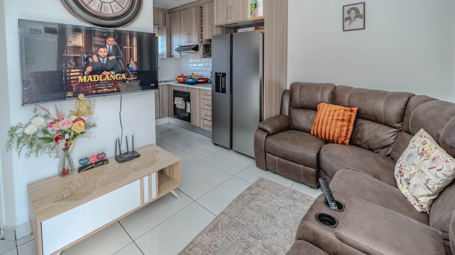 2 Bedroom Property for Sale in Sunset Glen Western Cape